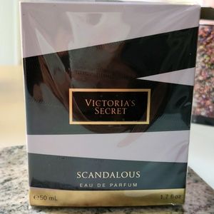 Victoria Secret Scandalous Parfum